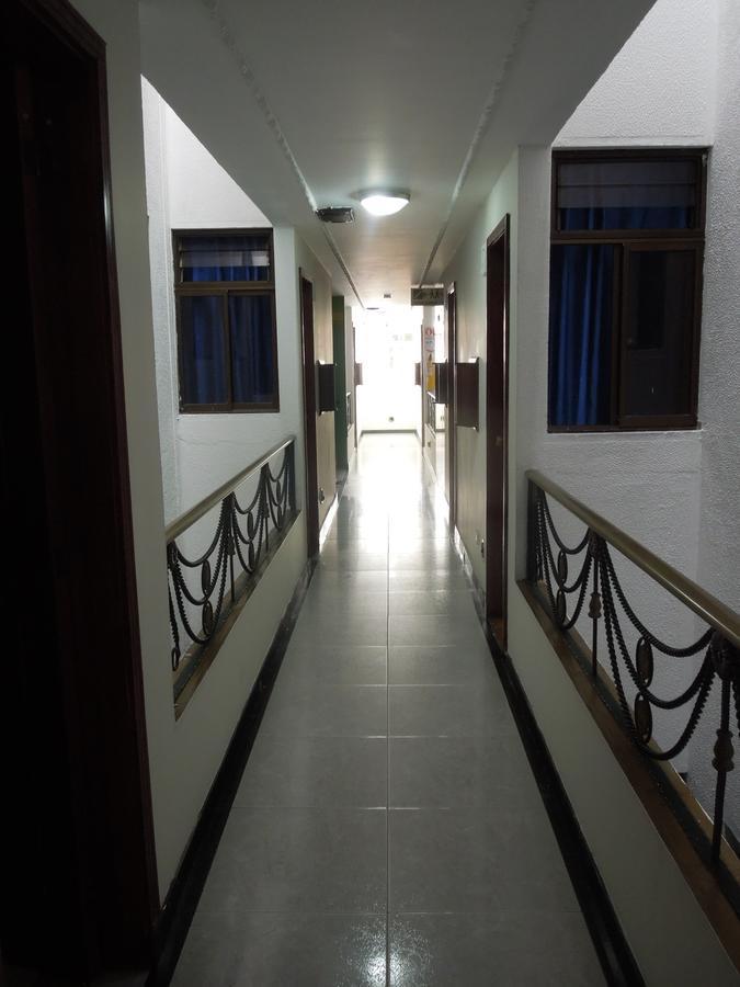 Hotel Samara ボゴタ エクステリア 写真