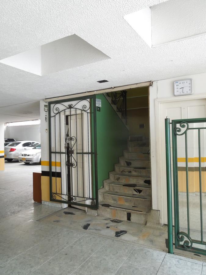 Hotel Samara ボゴタ エクステリア 写真