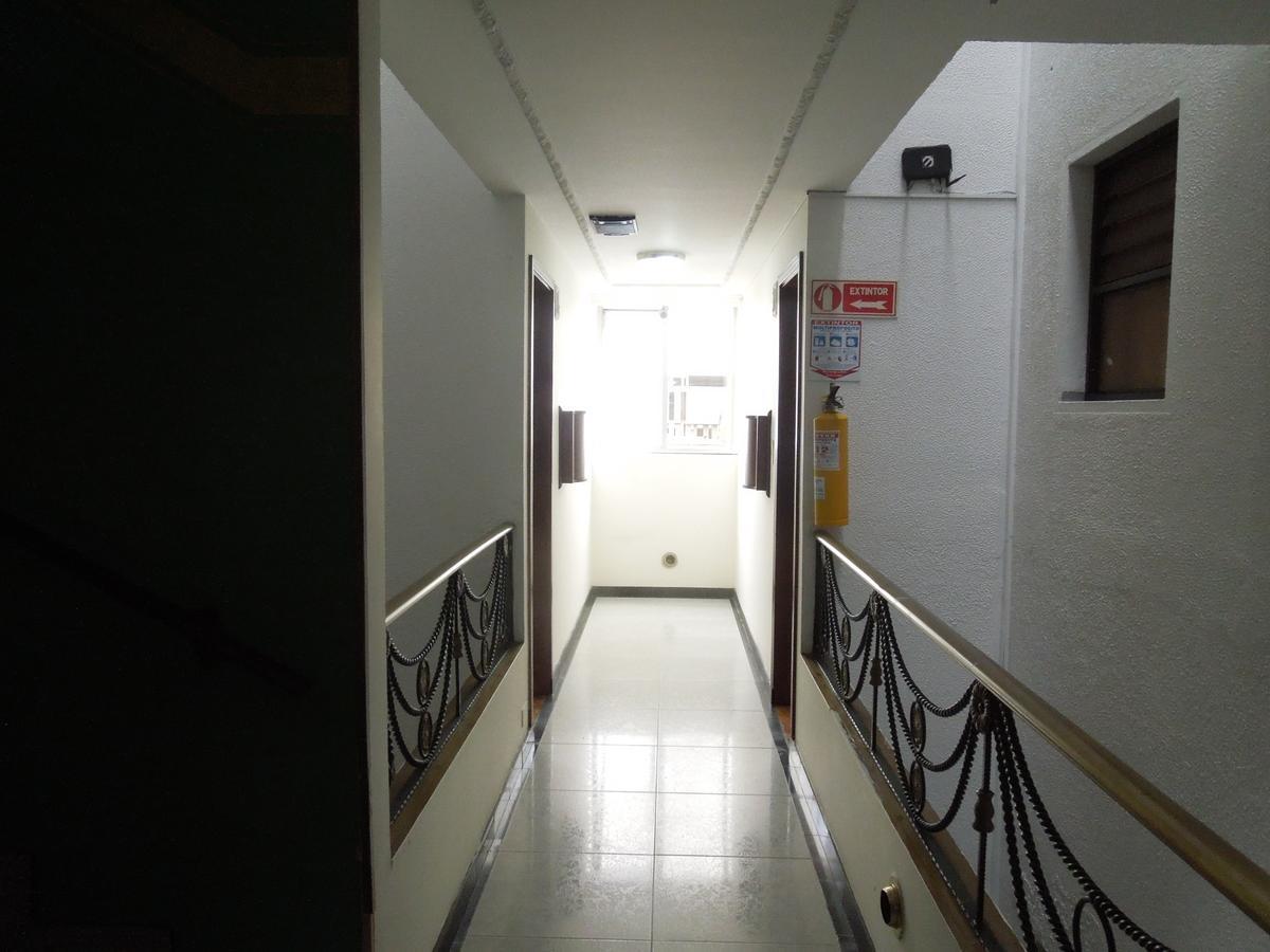 Hotel Samara ボゴタ エクステリア 写真